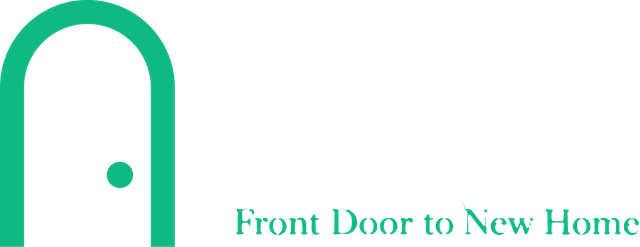 Foyer logo
